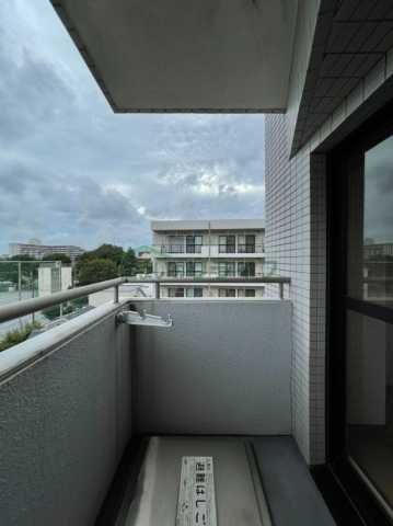バルコニー　ヒルズ駒場東大前（別部屋参考画像）