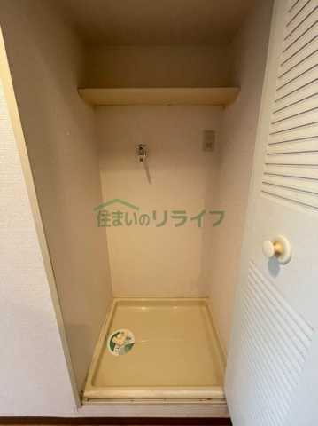 収納　ヒルズ駒場東大前（別部屋参考画像）