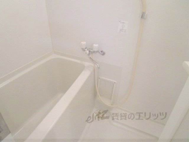 バス・シャワールーム　風呂