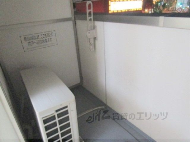 バルコニー　ベランダ