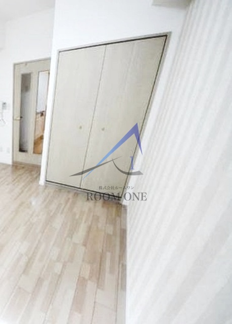 その他部屋・スペース　寝室です。