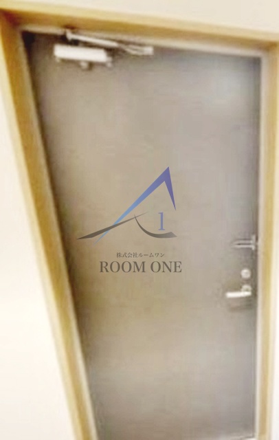 玄関　玄関です。