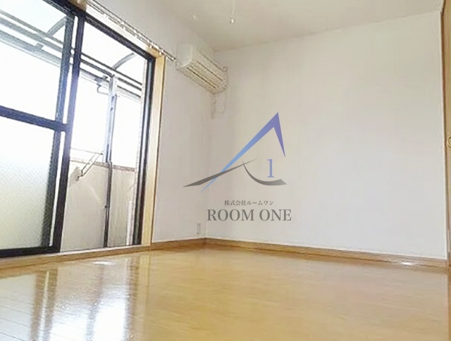 その他部屋・スペース　寝室です。