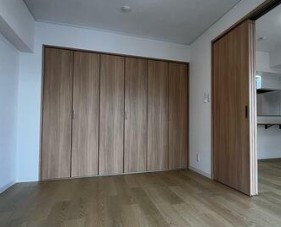 収納　日興パレス南麻布