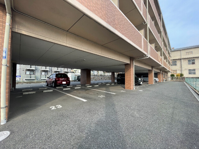 フジパレスのその他写真