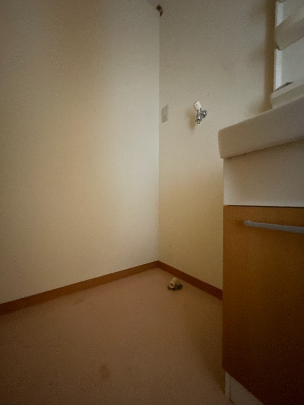 フジパレスの内装写真