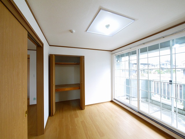 その他部屋・スペース　寝室にいかがでしょうか