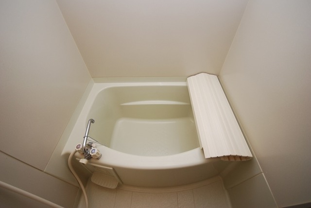 バス・シャワールーム　お風呂