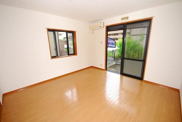 その他部屋・スペース　洋室