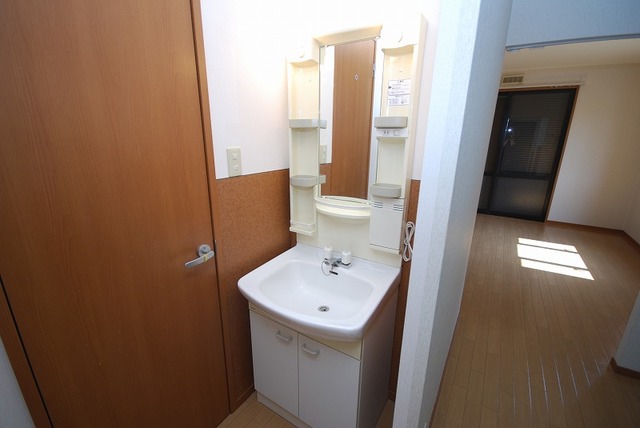 洗面設備　洗面台