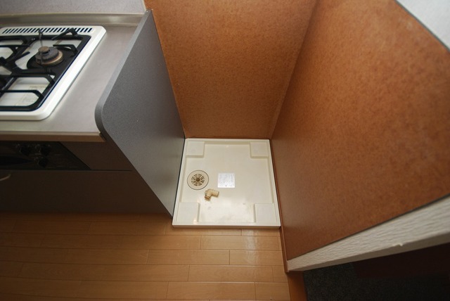 その他　洗濯パン