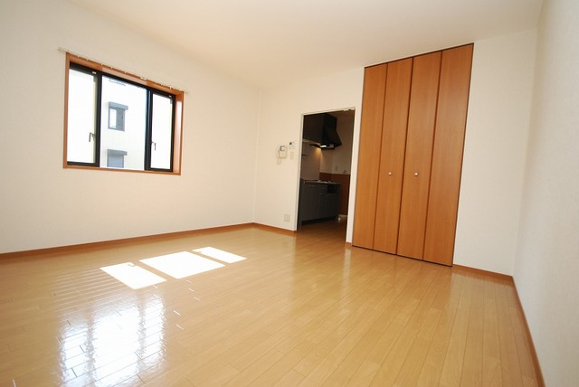 居室・リビング　洋室