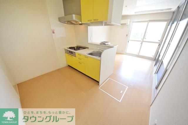 その他部屋・スペース　★お部屋探しはタウンハウジング稲田堤店まで★