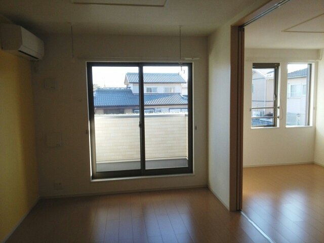 その他部屋・スペース　内装もきれいです