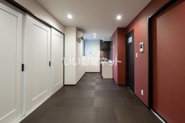 居室・リビング