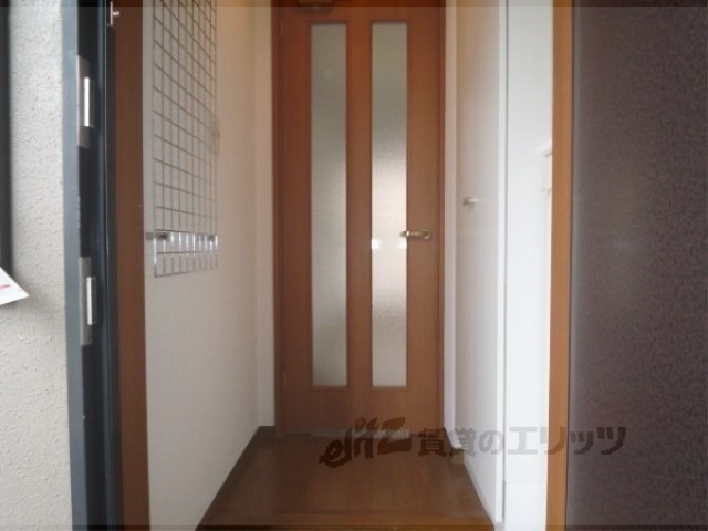 その他部屋・スペース　廊下