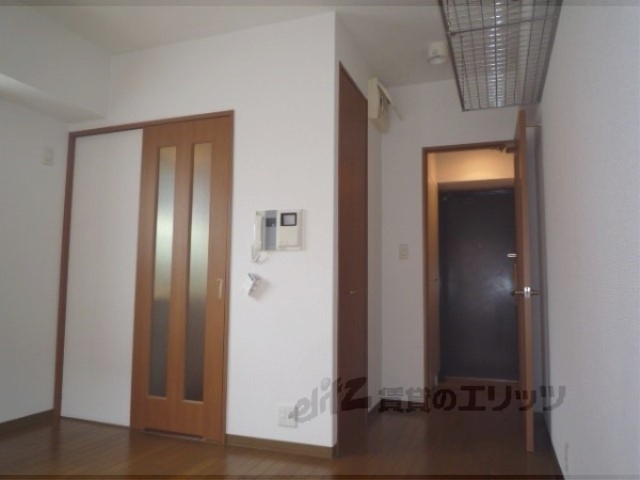 居室・リビング　居室