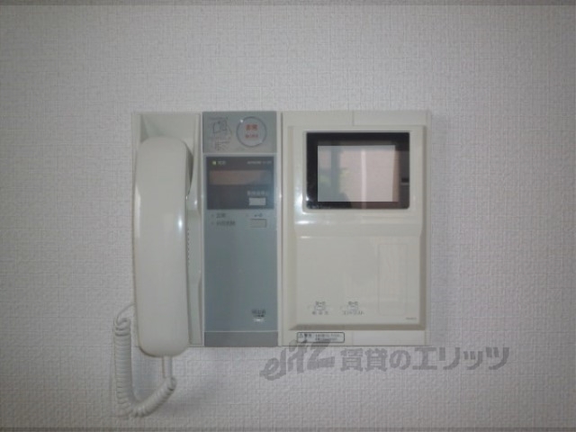 セキュリティ　ドアフォン（ＴＶ含）