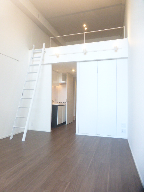 その他部屋・スペース　内観