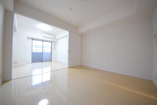 居室・リビング　★ゆったり使えます★