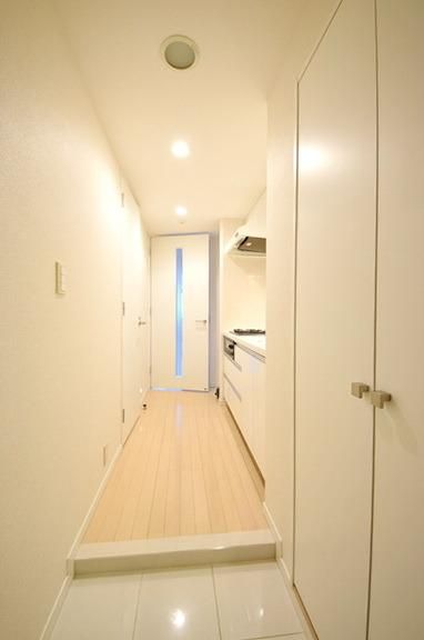 玄関　★玄関とシューズボックス★