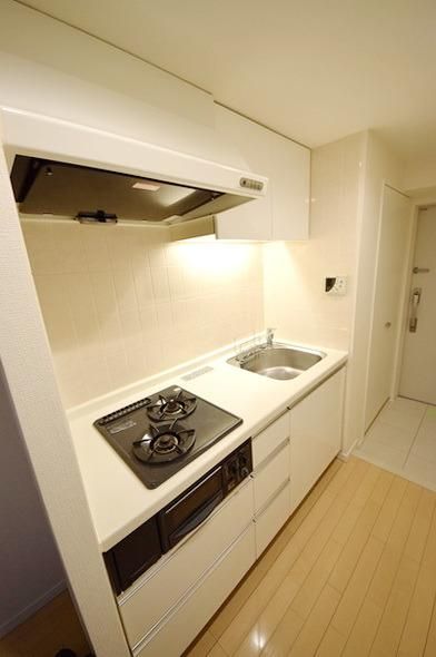 キッチン　★自炊派にオススメ★