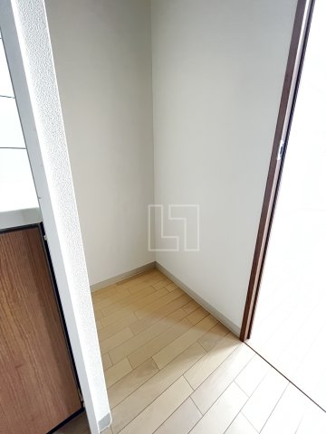 その他　アーデン谷町　システムキッチン