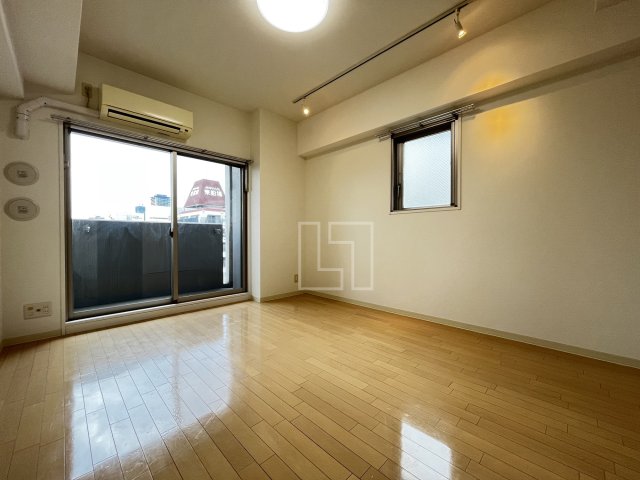 居室・リビング　アーデン谷町　洋室