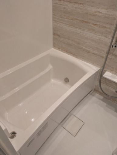 バス・シャワールーム　別部屋参考写真