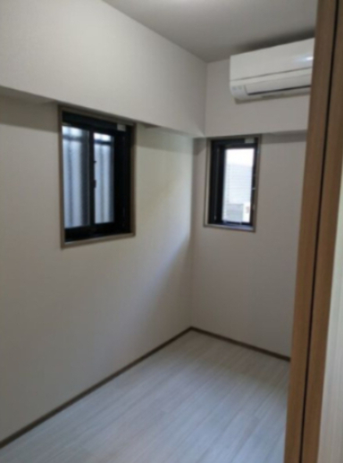 居室・リビング　別部屋参考写真