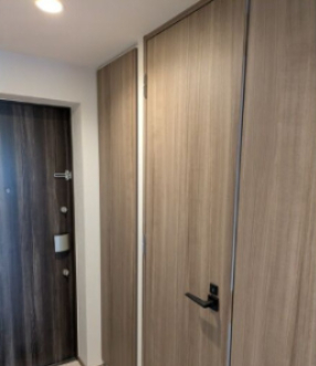 玄関　別部屋参考写真