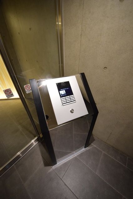 セキュリティ　☆お問い合わせはお早めに☆