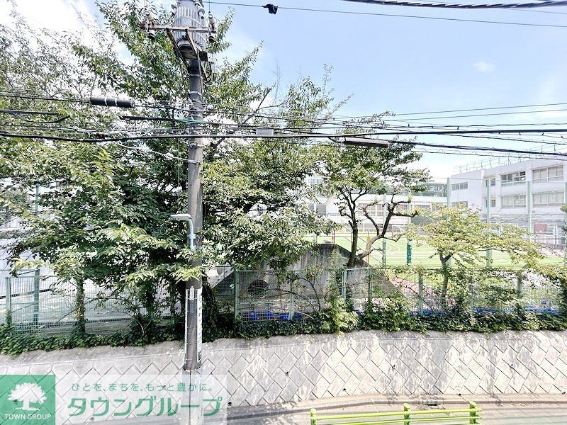 眺望　お部屋探しは株式会社　タウンハウジング　までお気軽にお問合…