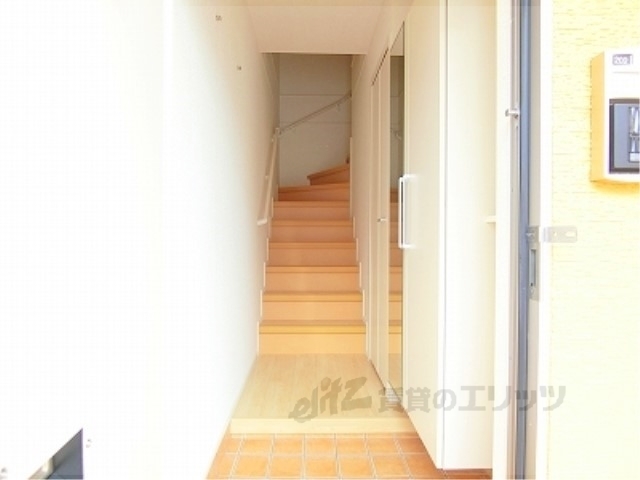 その他部屋・スペース　廊下