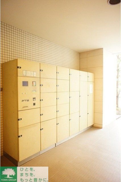 その他共有部分　お問合せは(株)タウンハウジングレジデンス事業部【03-…