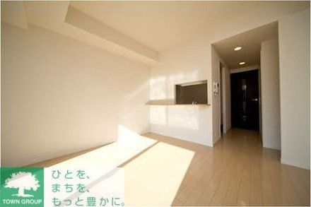 その他部屋・スペース　お問合せは(株)タウンハウジングレジデンス事業部【03-…