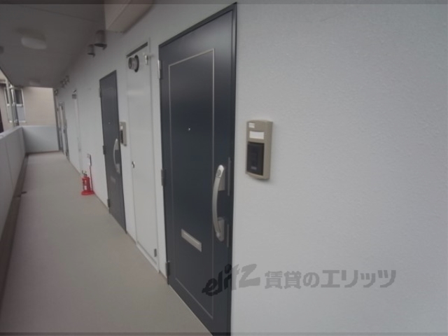 その他部屋・スペース　廊下