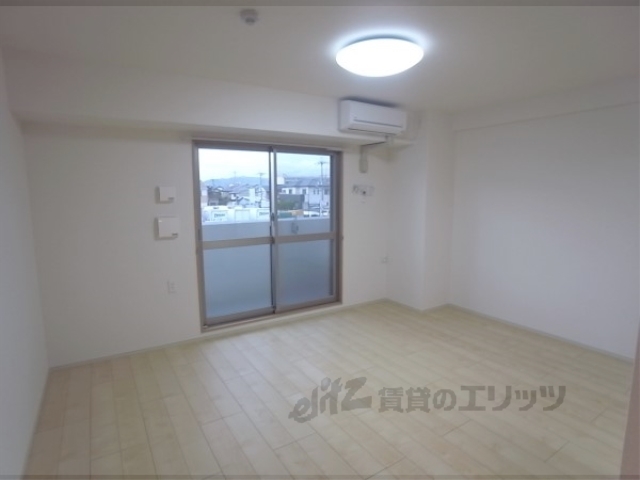 居室・リビング　洋室