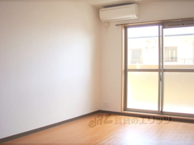 居室・リビング　居室