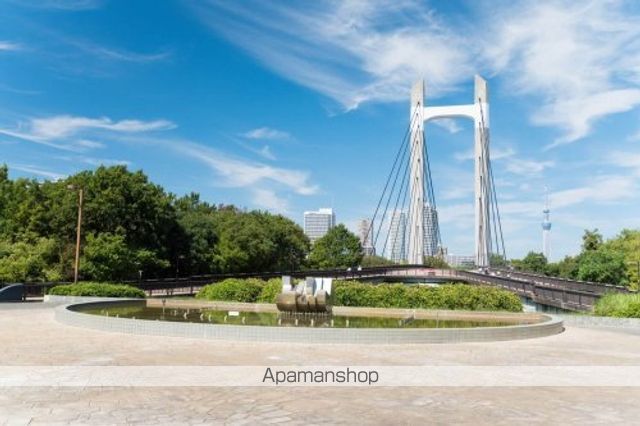 その他　【公園】木場公園（その他）まで819m