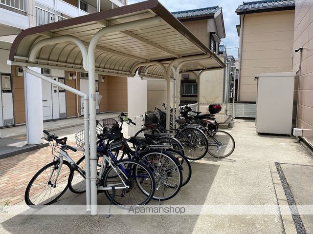 その他共有部分　その他共有部分