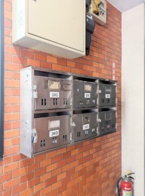 その他共有部分