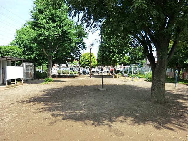 公園　関町ひがし公園（公園）まで395m