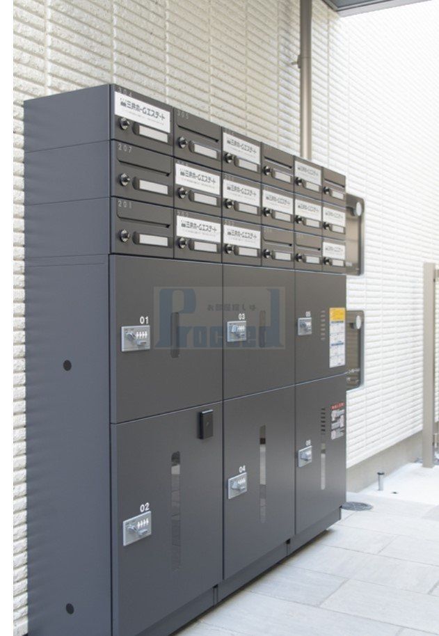 その他共有部分　☆こちらの物件は仲介手数料0.55か月分です☆