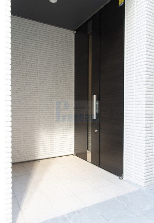 エントランス　きれいなエントランス！