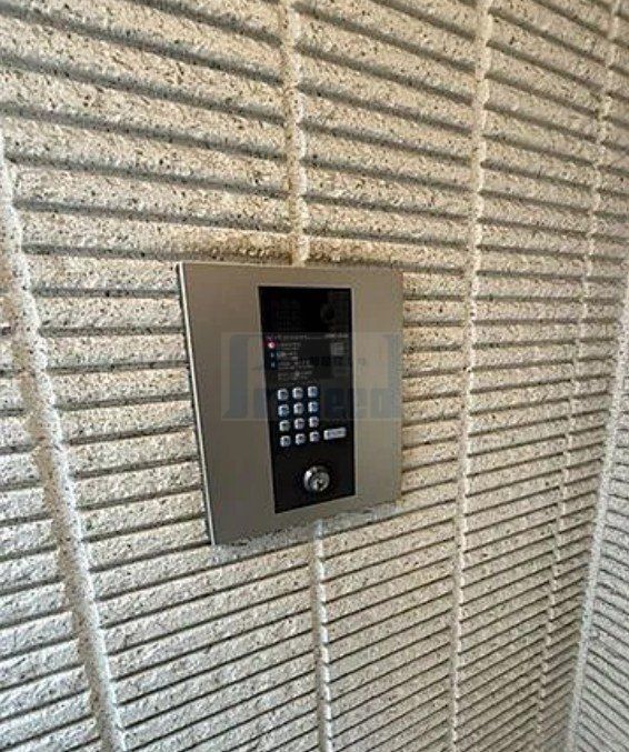 セキュリティ　安心安全のセキュリティ！