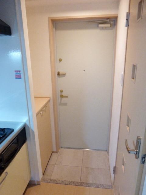 玄関　★玄関スペースです★