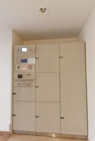 その他共有部分　☆共用部分☆