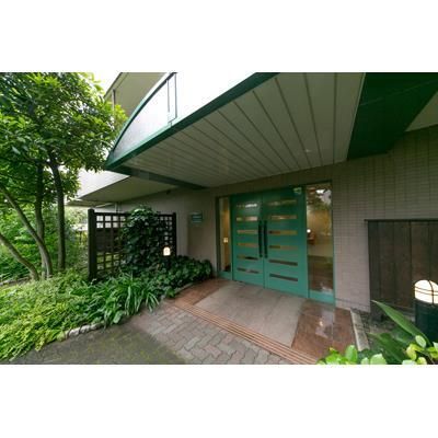 エントランス　エントランス☆