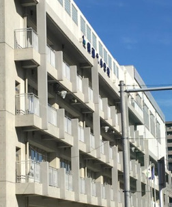 小学校　江東区立豊洲北小学校（小学校）まで431m